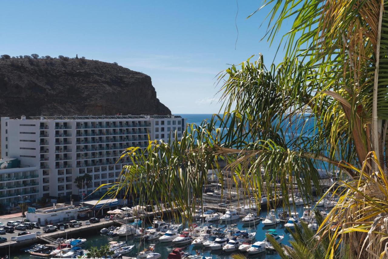 Marina Bayview Gran Canaria - Adults Only Puerto Rico  Exterior foto